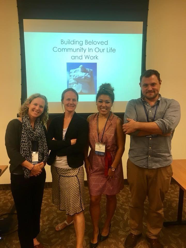 Thriving Minds — holistic care