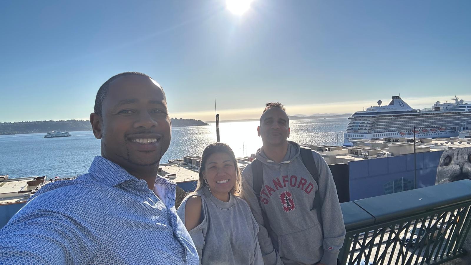 Thriving Minds — calm room