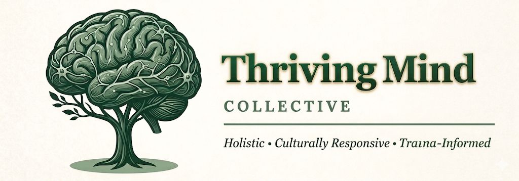Thriving Minds Collective
