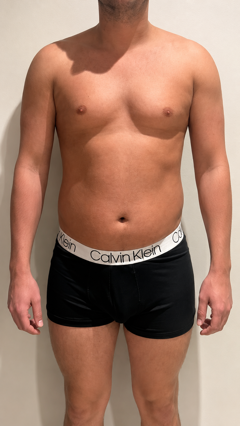 Before transformation