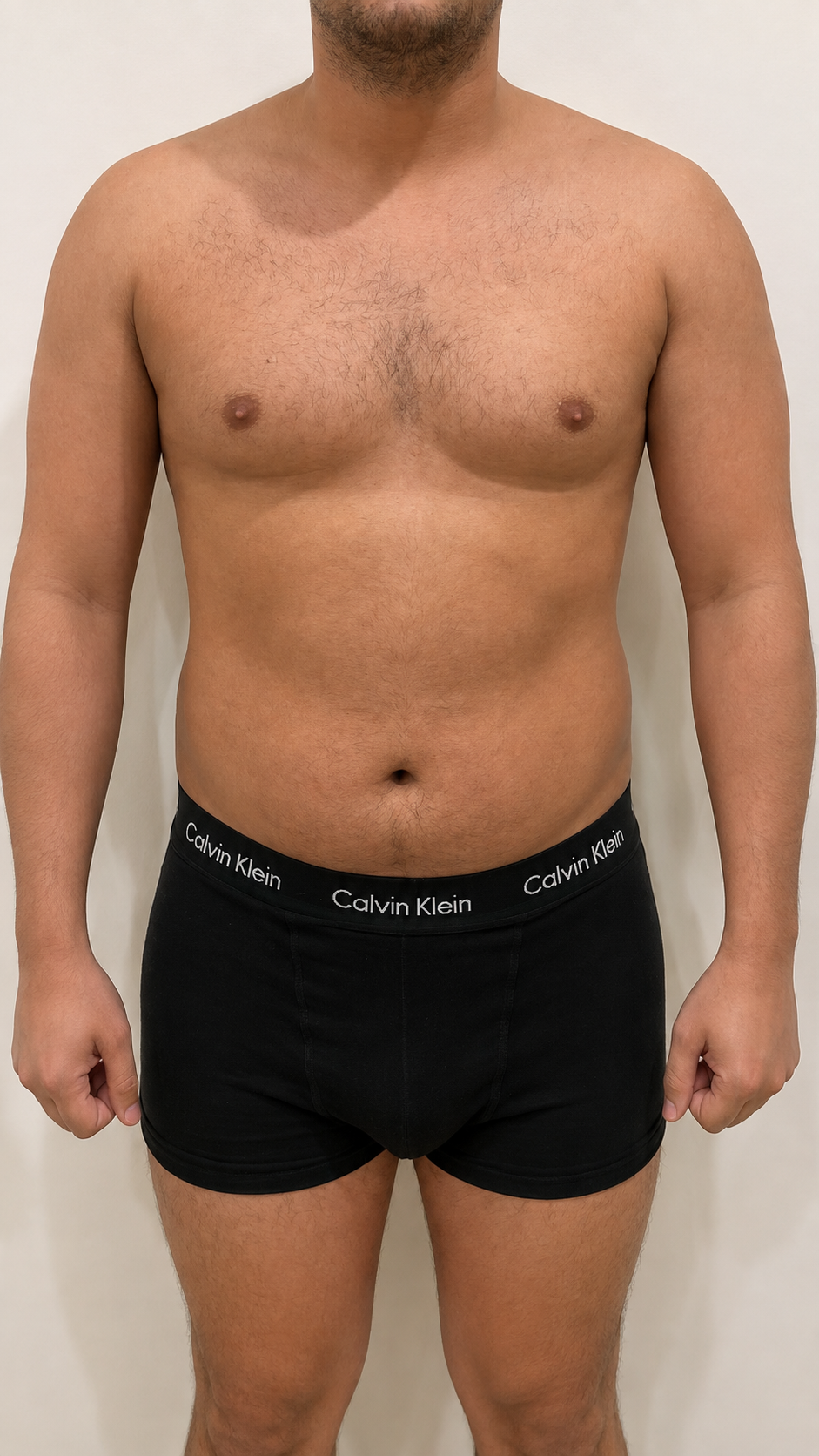 After transformation