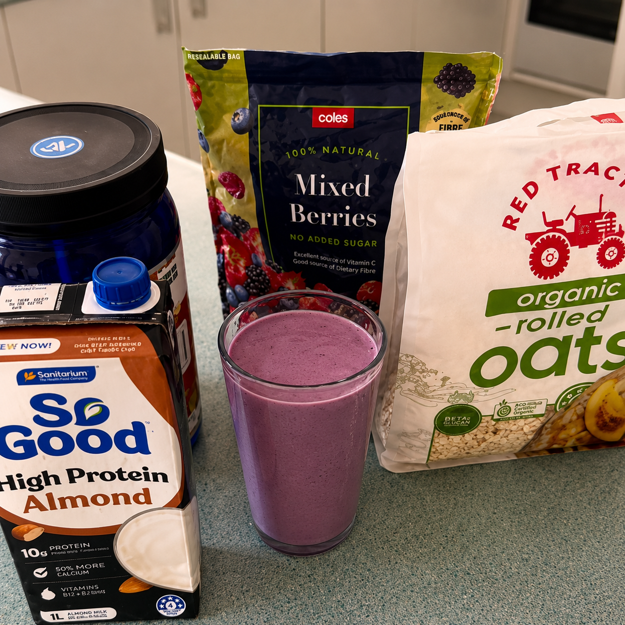 Nutrition post