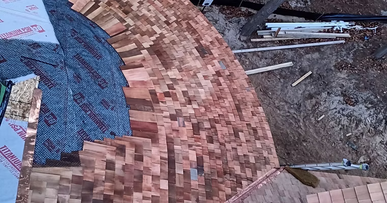 Custom home build, Grand Rapids MI