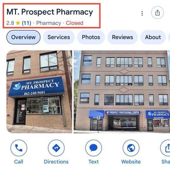 2.8 stars only 11 reviews before