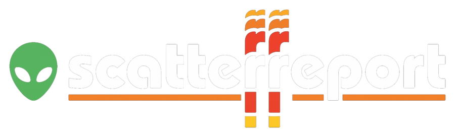 scatterreport