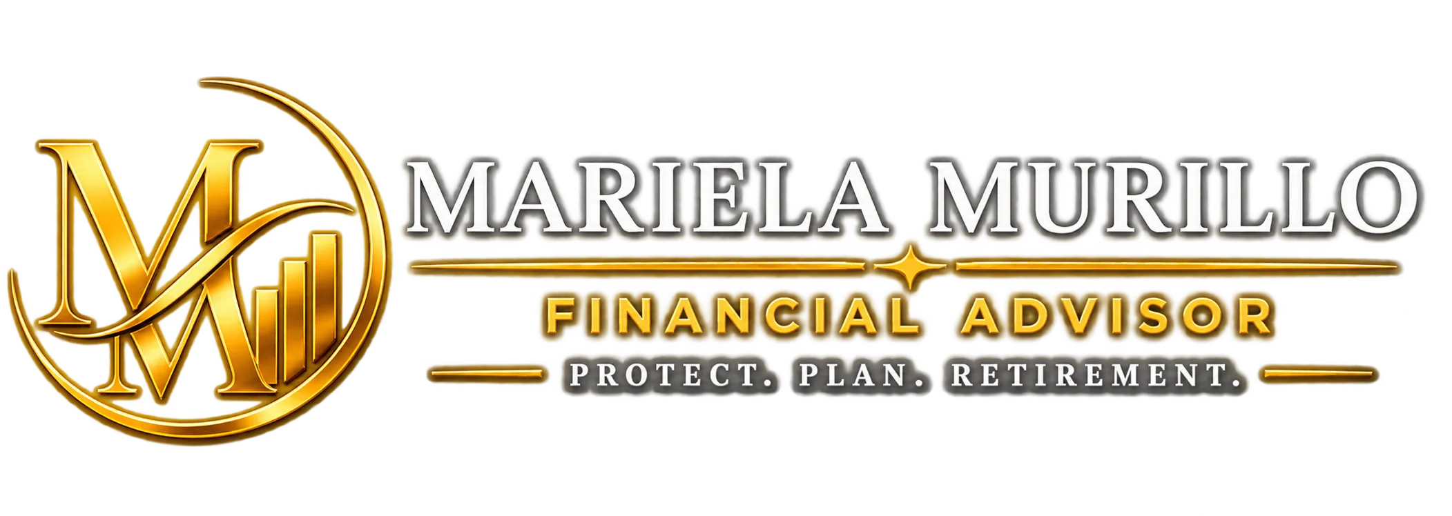 Mariela Murillo - Financial Advisor
