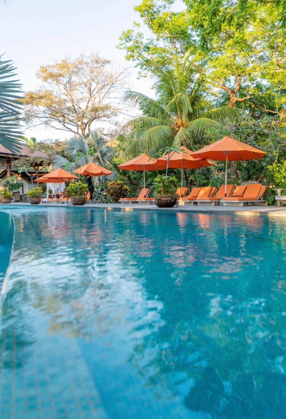 Costa Rica retreat