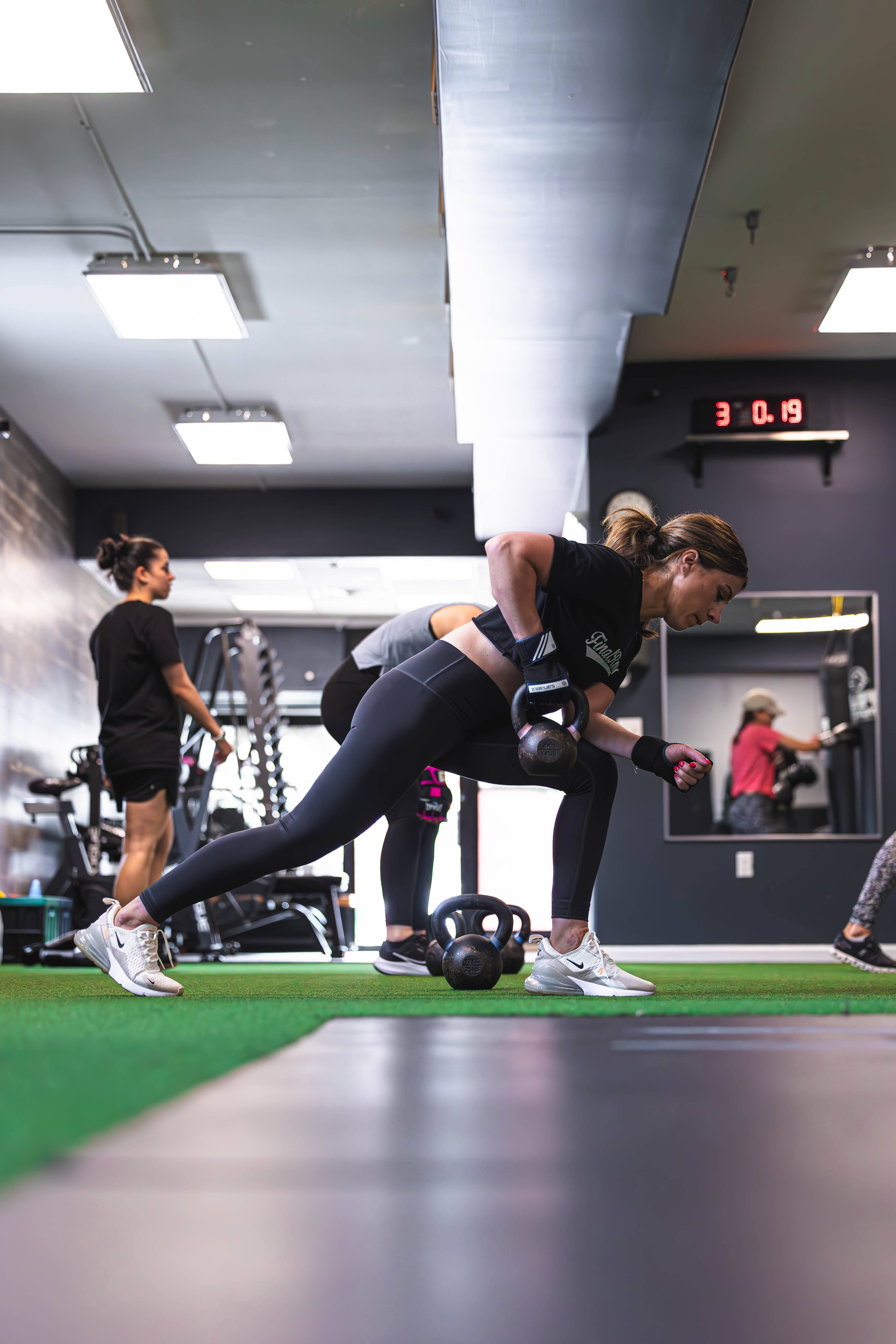 Small Group Strength Training | Pain Free, Effective Workouts