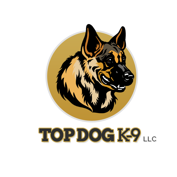 Top Dog K-9 LLC