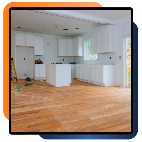 Home Renovation