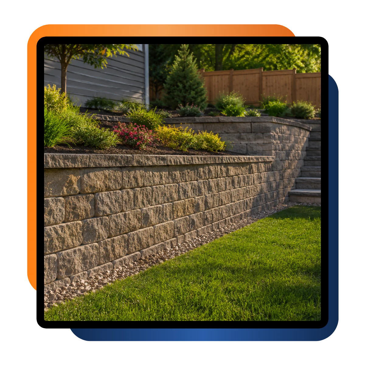 Concrete Services