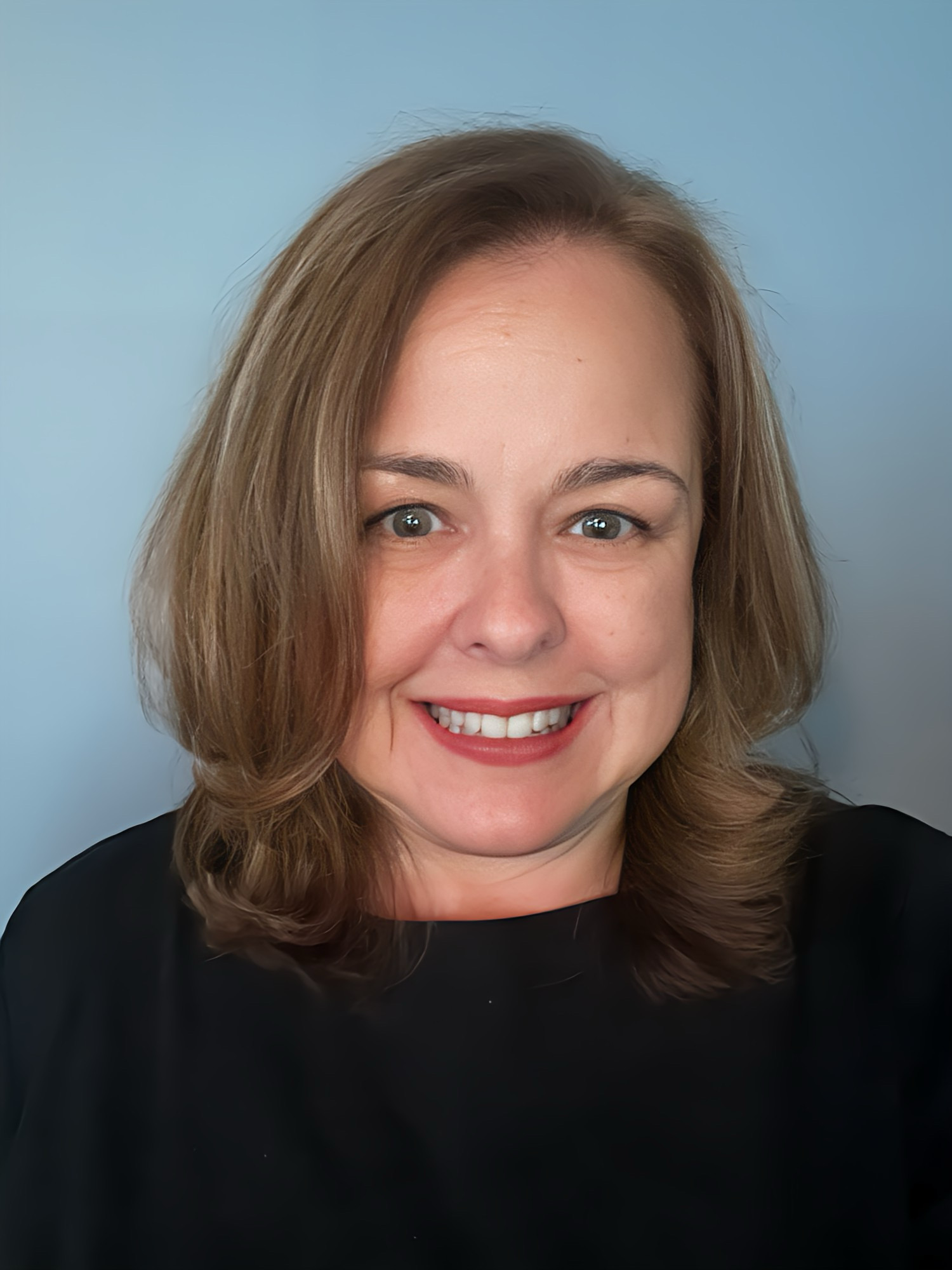 Yvonne Hanak