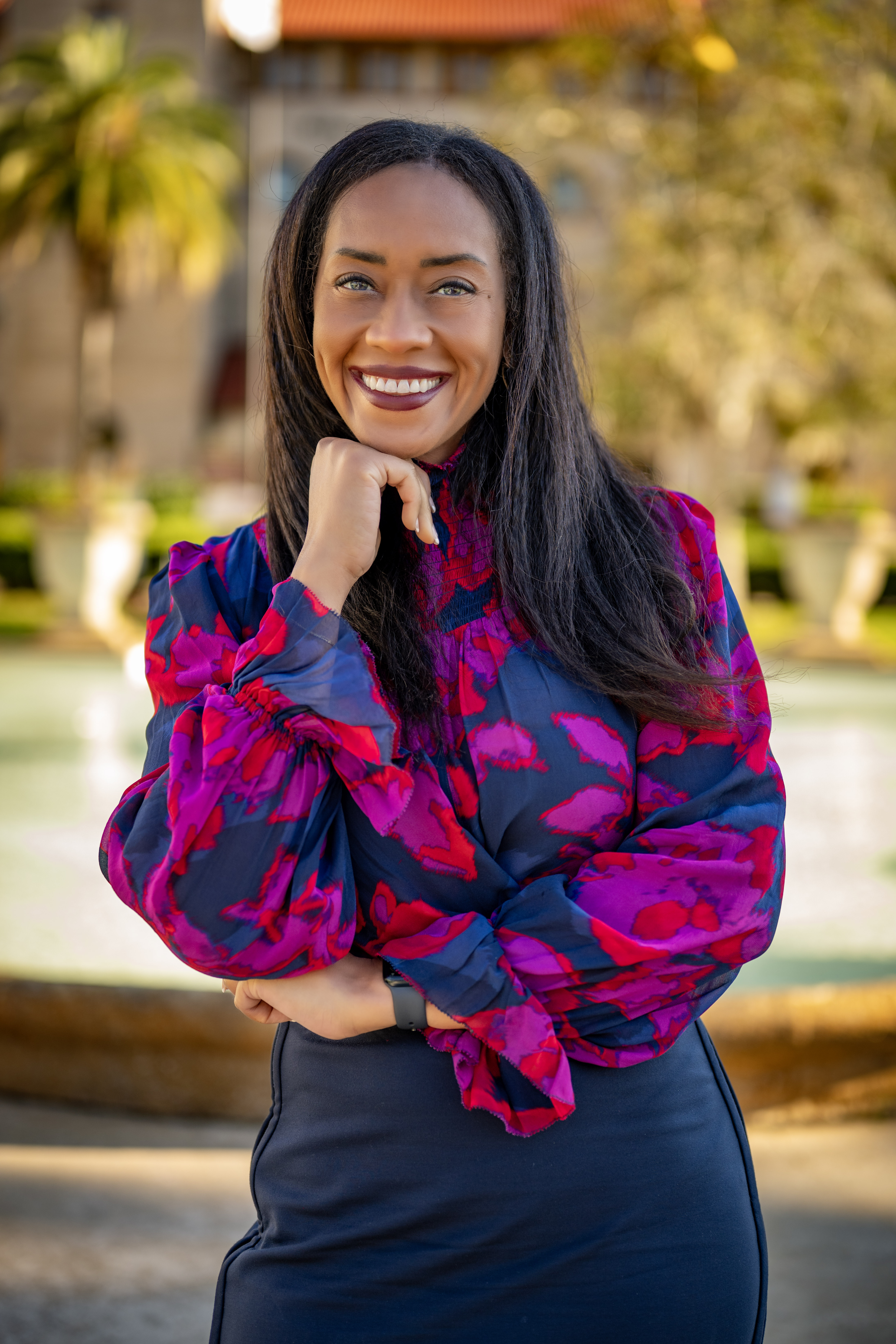 Keyonna Taylor
