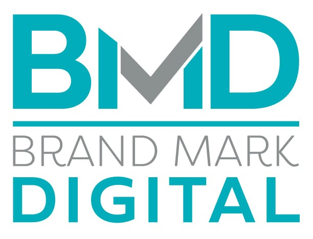 Brand Mark Digital logo