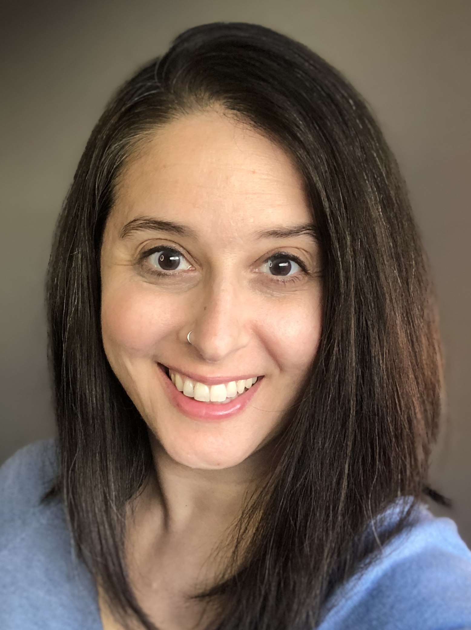 Hannah Rawiszer, PhD.