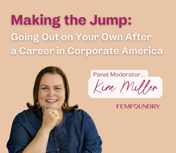 Grow the Leader, Grow the Business event graphic