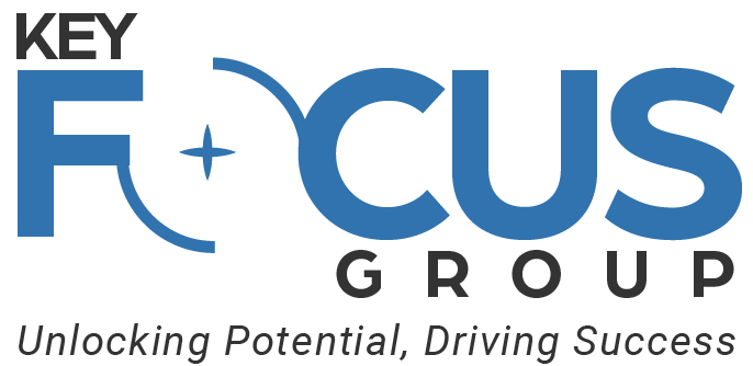 Key Focus Group logo