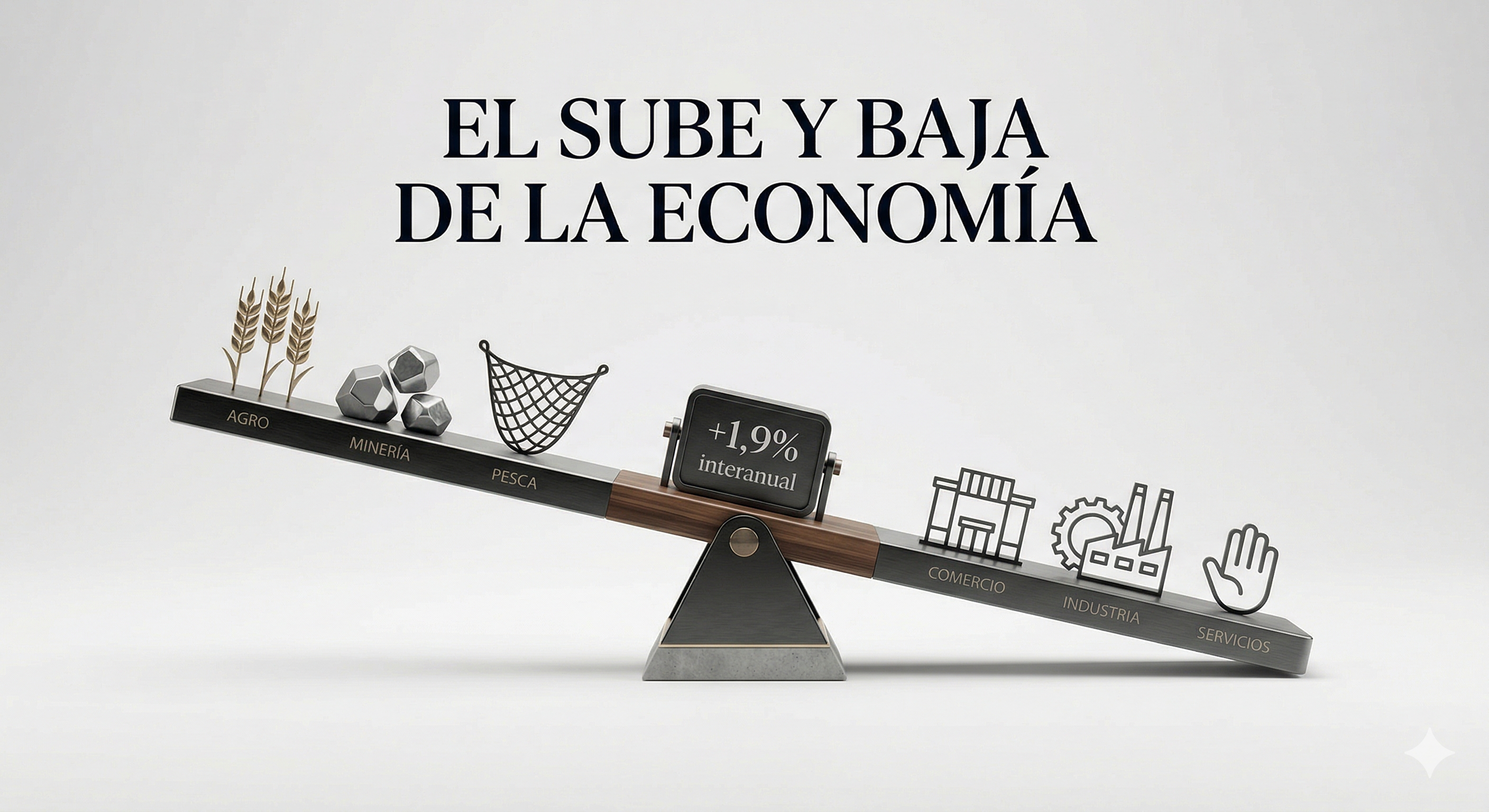 Economía Patagonia