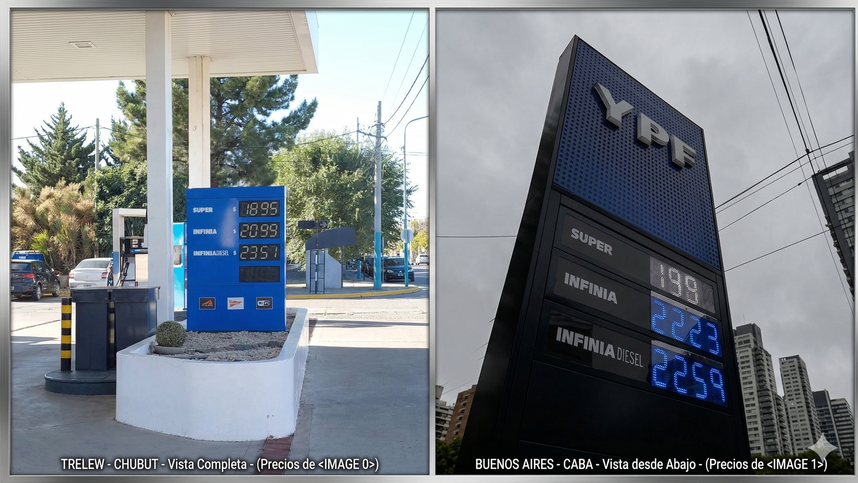 nafta precios nafta precios