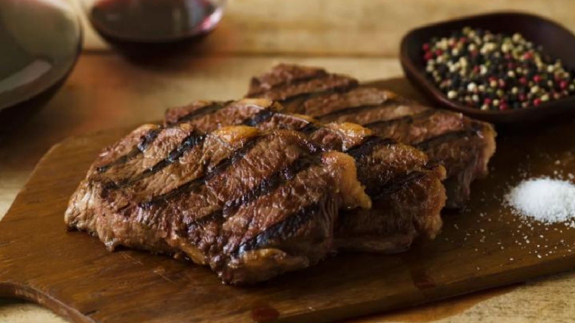 Precio carne Patagonia