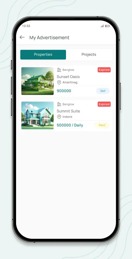 App screen 16