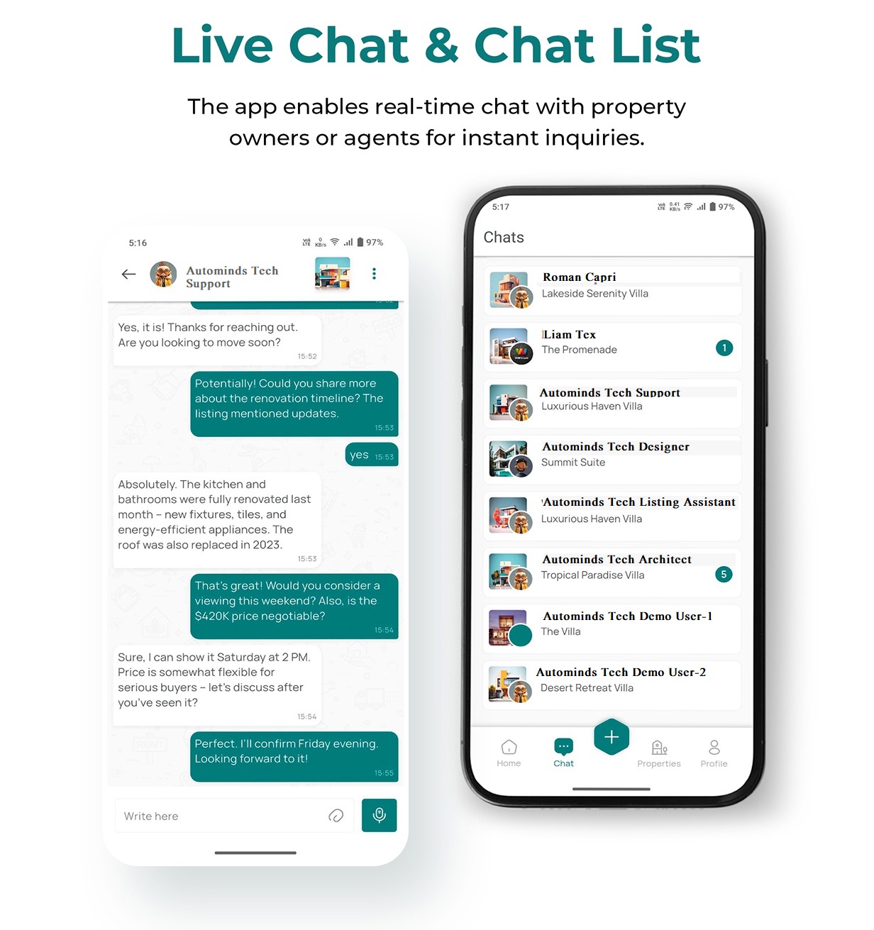 App screen 36