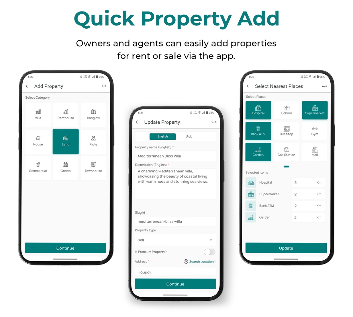 App screen 21