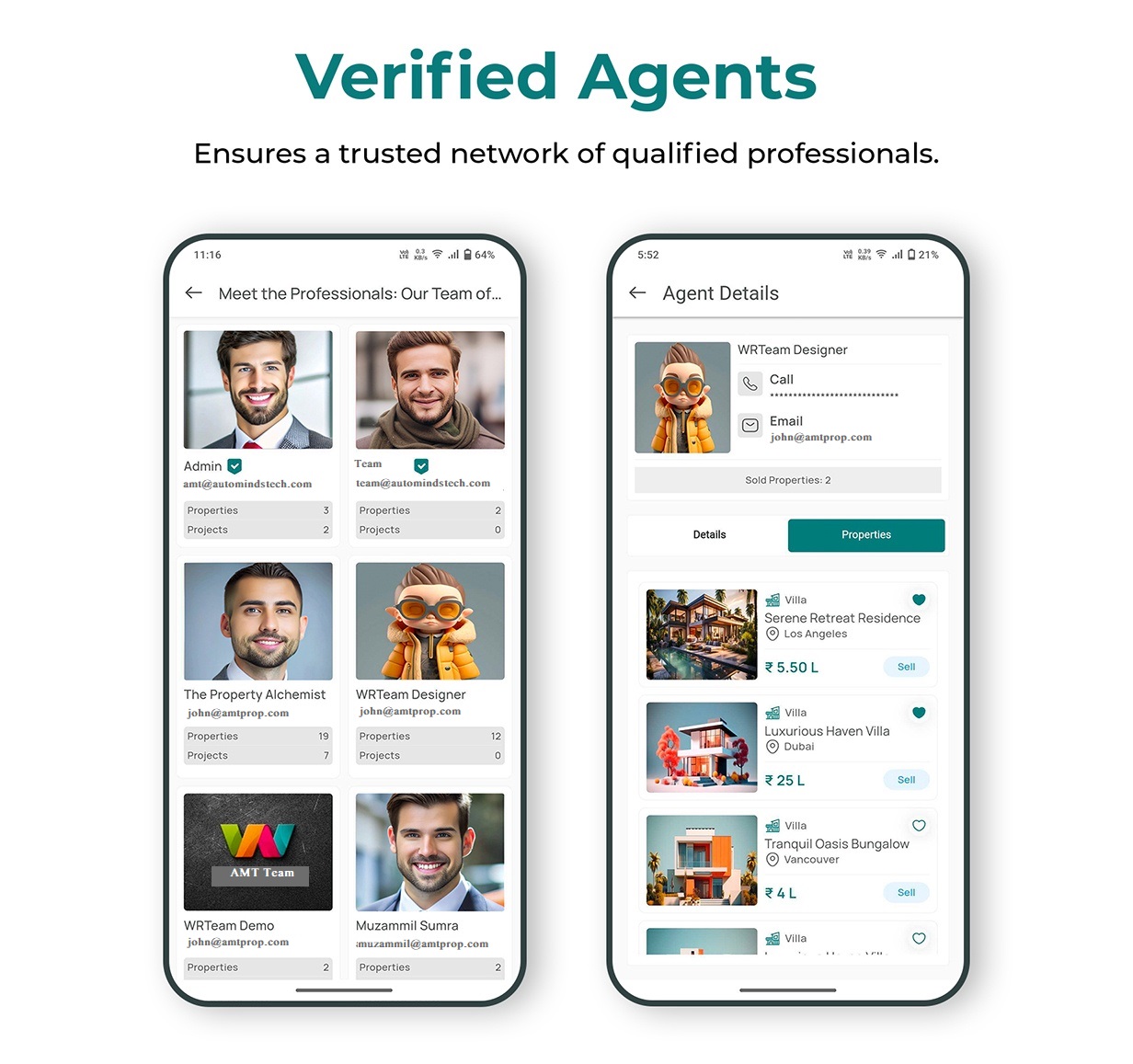 App screen 19