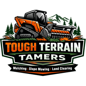 Land Clearing Cedar Vale