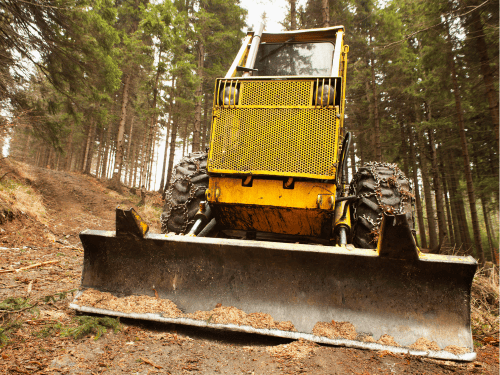 Land Clearing