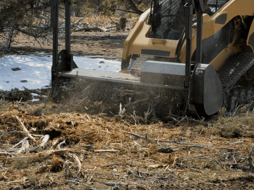 Land Clearing