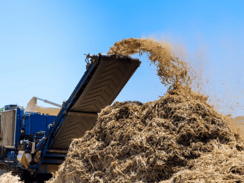 Flagstone Forestry Mulching