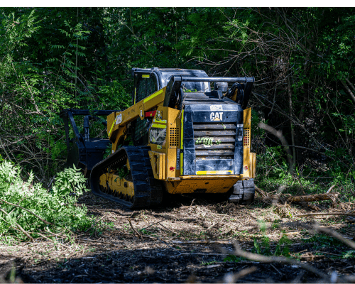Firebreak & Property Maintenance Cedar Vale