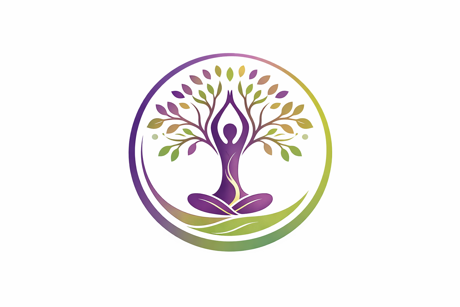 The Nutrition Wellness Plate logo