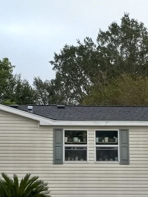 Metal roofing in Pensacola