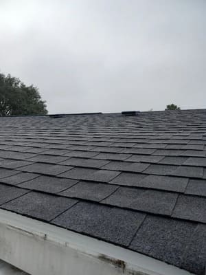 Commercial roofing in Pensacola