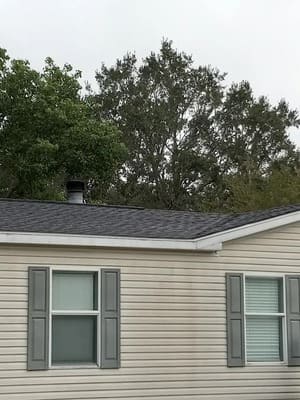 Commercial roofing in Milton