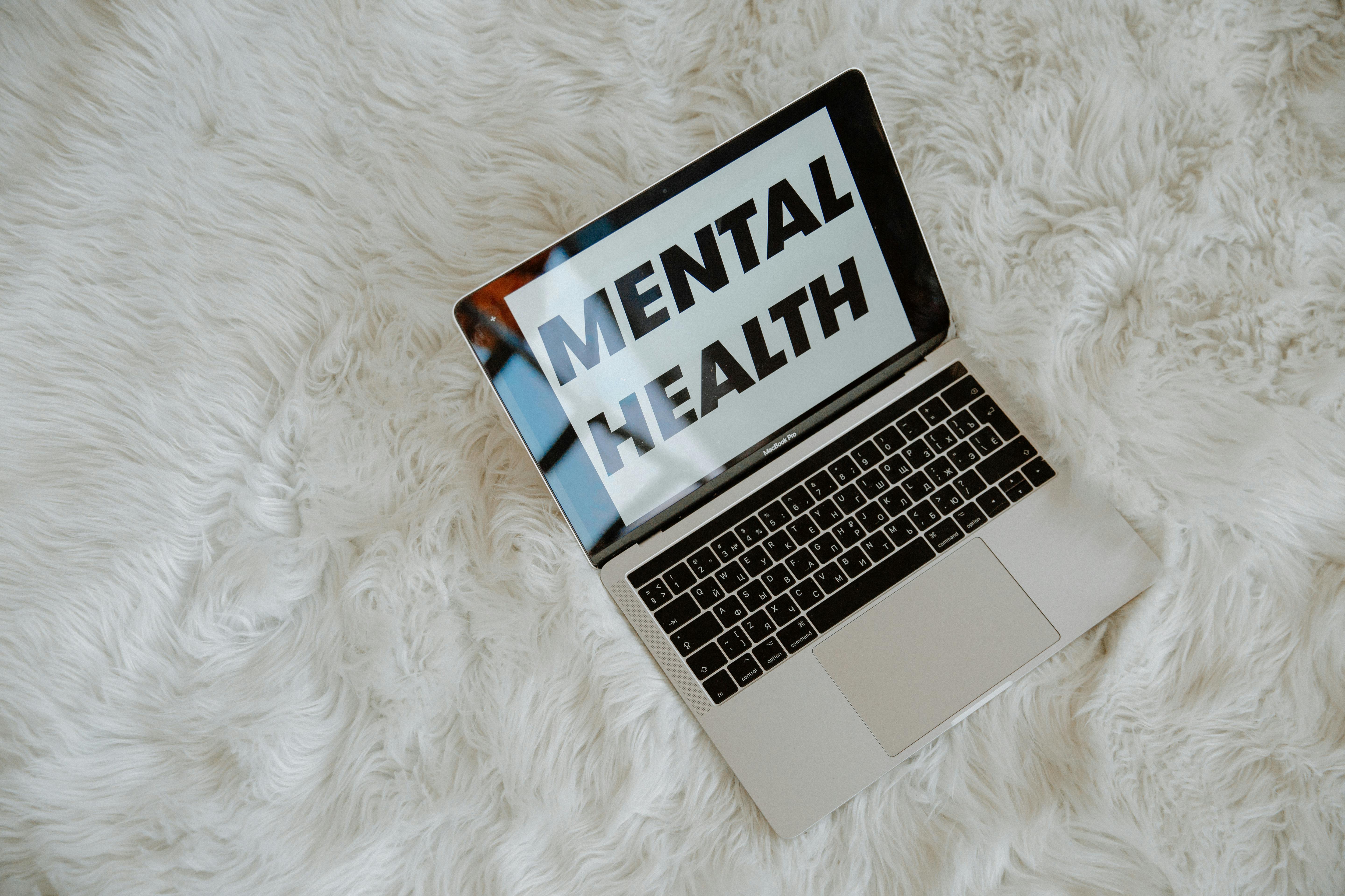 lap with title mental health lap with title mental health
