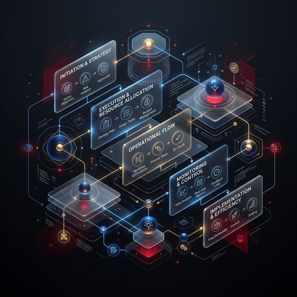 Standard Operating Procedures