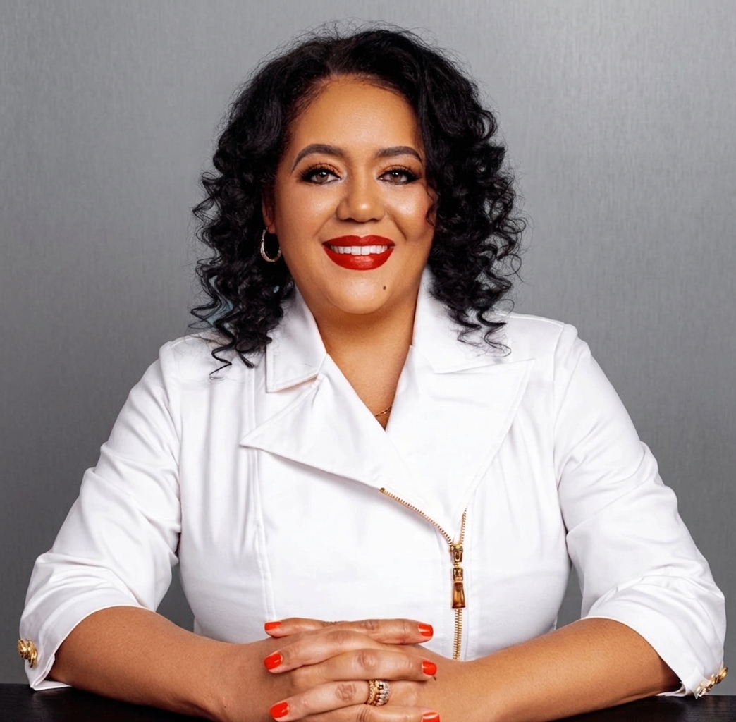 Dr. Kara Lock-Harris, Owner & CEO of KLH Business Solutions