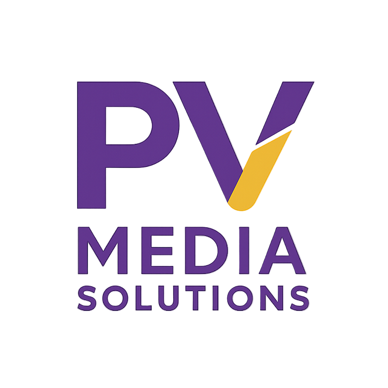 PV Media Solutions, tu socio en Digital!