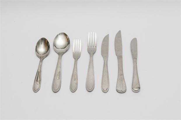 Talheres de mesa