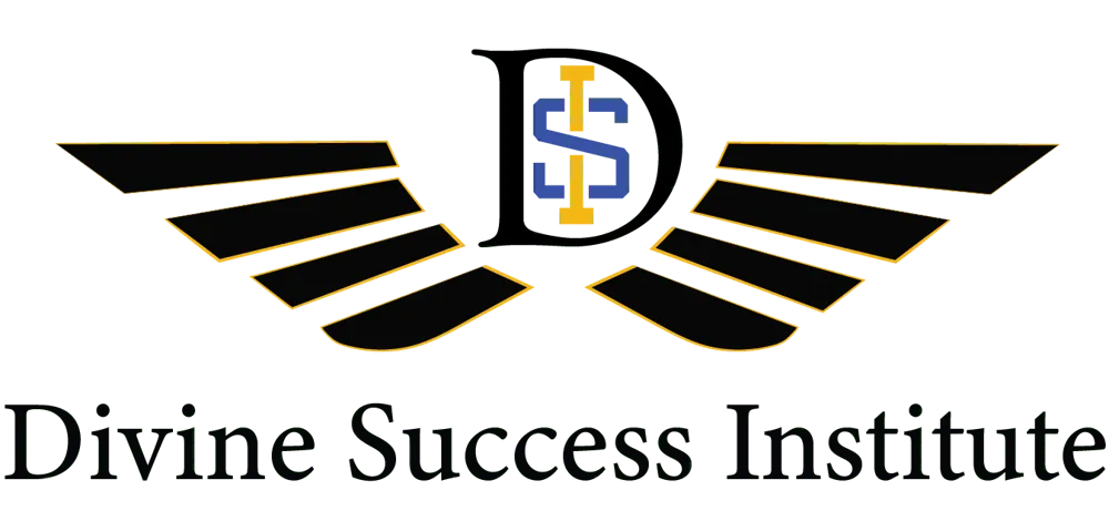 Divine Success Institute Logo