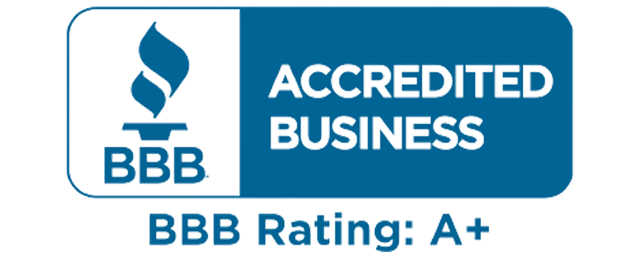 BBB Accredited Business