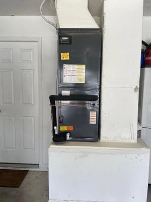 AC Installation in Osceola County