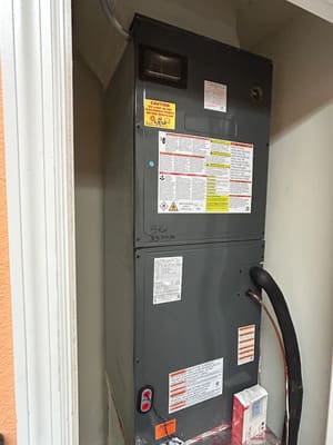 Duct Cleaning in Polk County