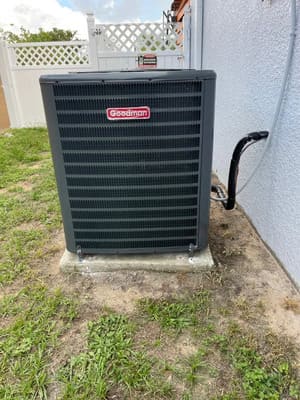 AC Repair in Osceola County