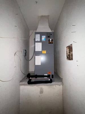 AC Repair in Polk County