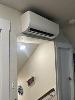 AC Maintenance in Polk County