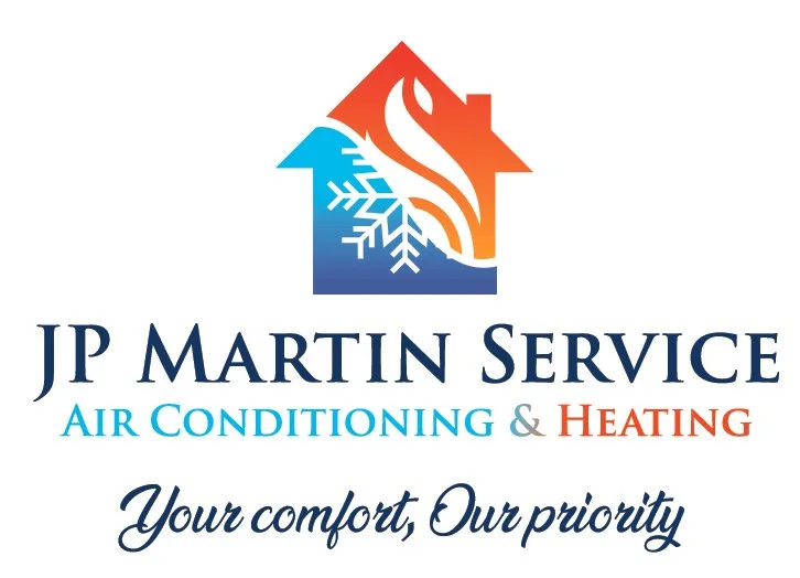 JP Martin Service Air Conditioning & Heating - Your comfort, Our priority